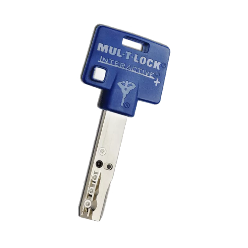 Double de clé Mul-T-Lock Interactive+