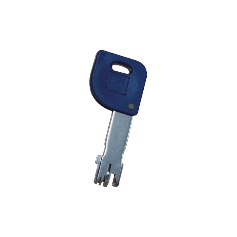 Duplicate Heracles VakMobil key