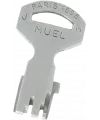 MUEL key from an original