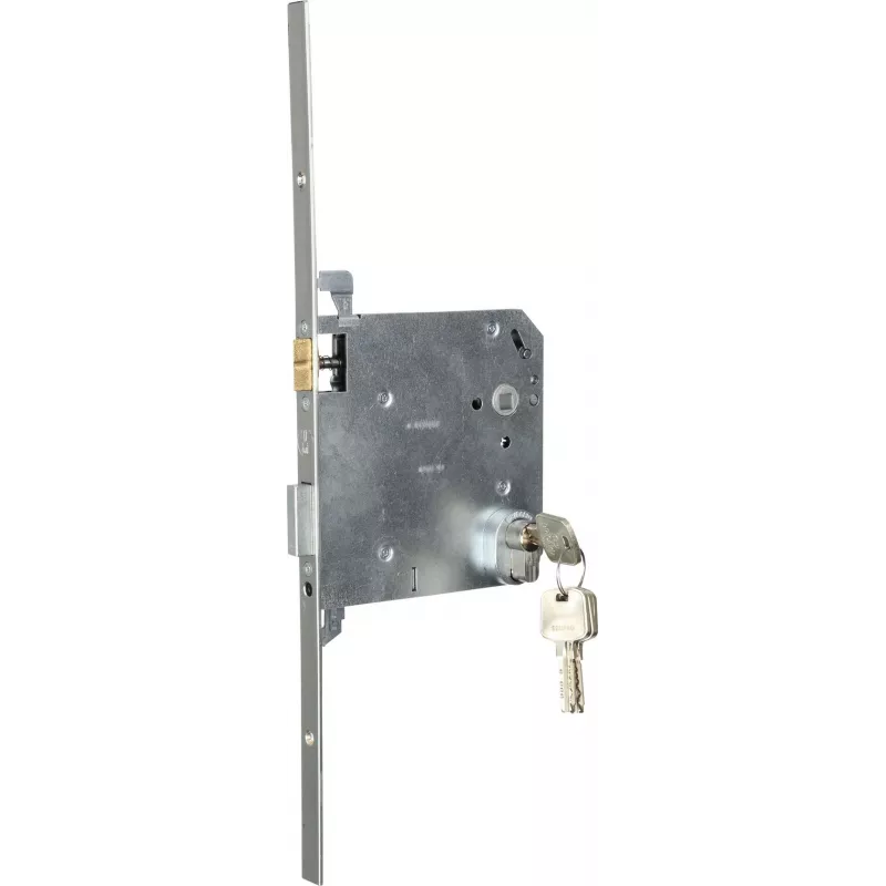 Serrure Multi Points Bricard 8121 PMR A2P1