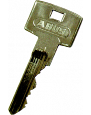 Abus TSX key duplication