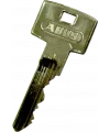 Double de clé Abus TSX