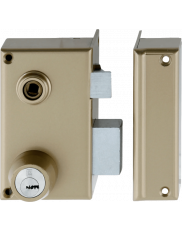 Vertical Surface-mounted Heracles MX4500 Y8