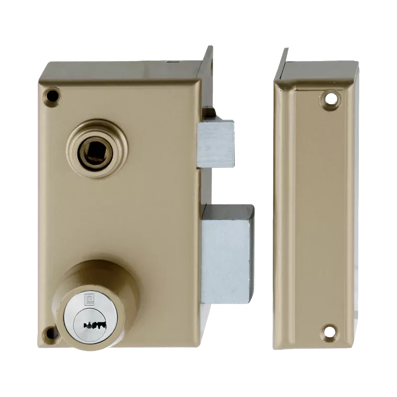 Vertical Surface-mounted Heracles MX4500 Y8