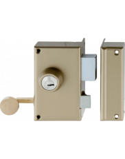 Vertical Surface-mounted Heracles MX4500 Y8