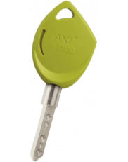Vachette Axi Home Duo spare key