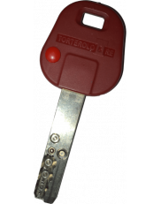 Double key Mul-T-Lock Torterolo profile