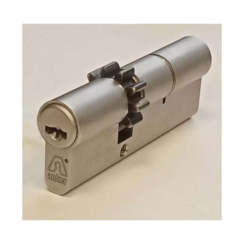 ANKER Magnet 3800 Lock geared cylinder ANKER Magnet 3800 Lock geared cylinder