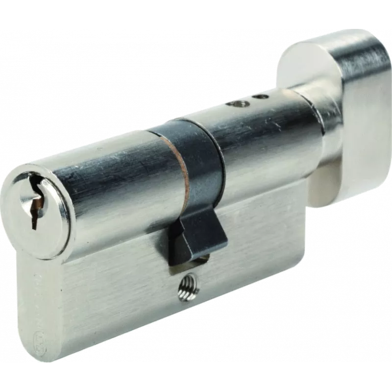 Bricard Alpha with knob