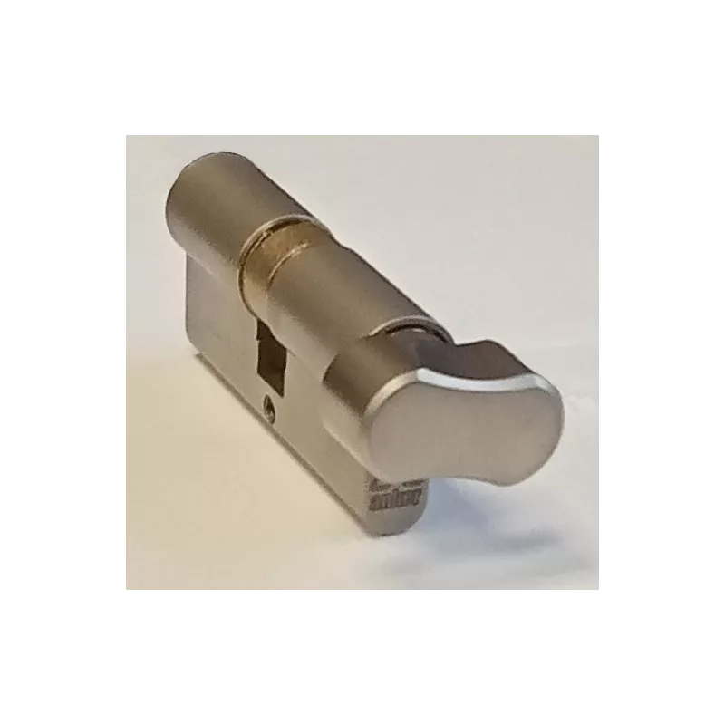 Cylindre de serrure ANKER Magnet 3800 à bouton