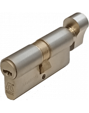 ANKER Magnet 3800 lock cylinder with knob