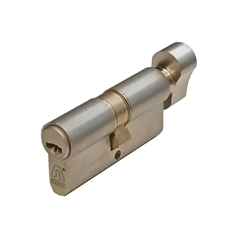 ANKER Magnet 3800 lock cylinder with knob