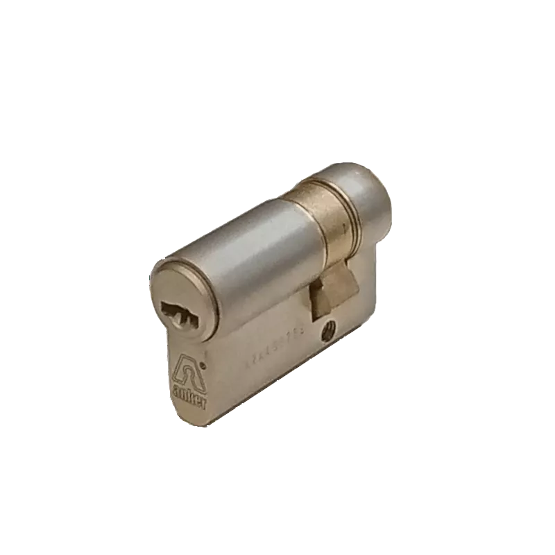 ANKER Magnet 3800 Half Cylinder