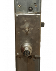 Mottura 448 mortice lock mechanism