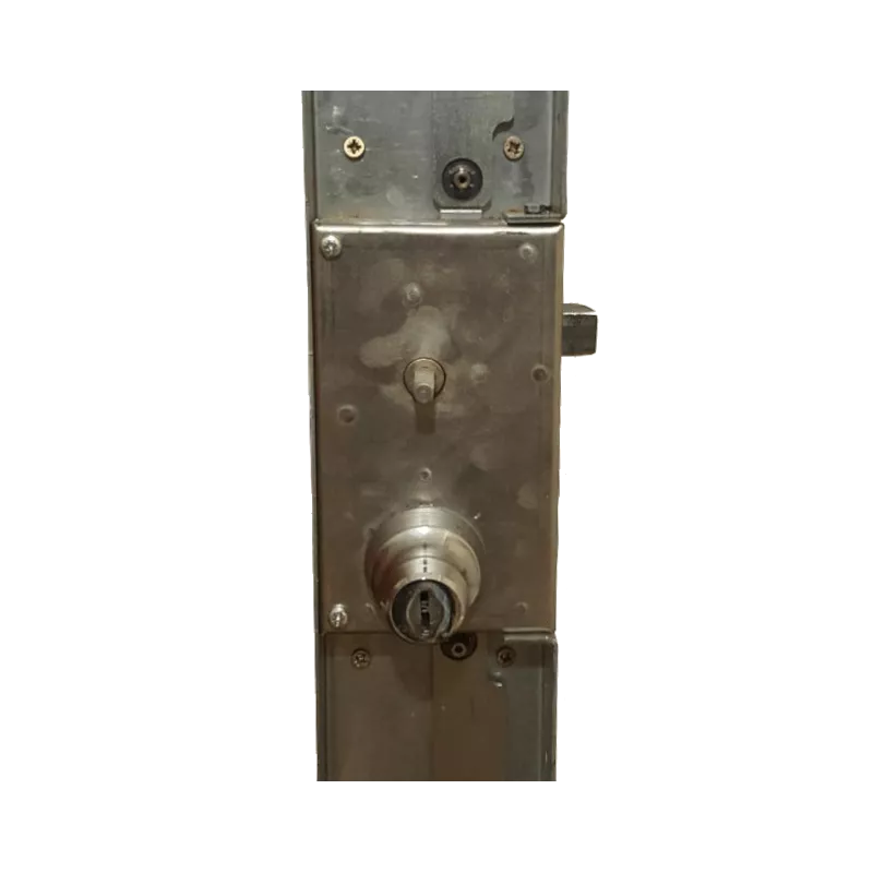 Mottura 448 mortice lock mechanism