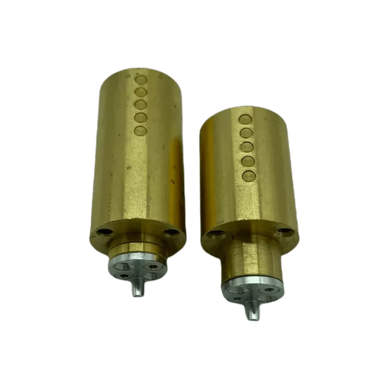 JPM cylinder set for Vega 5 bits locks