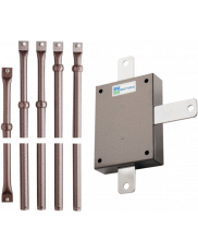 5-point kit for Mottura 540/550