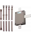 Kit 5 points pour Mottura 540/550