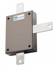 Diverter for Mottura 540/550 lock