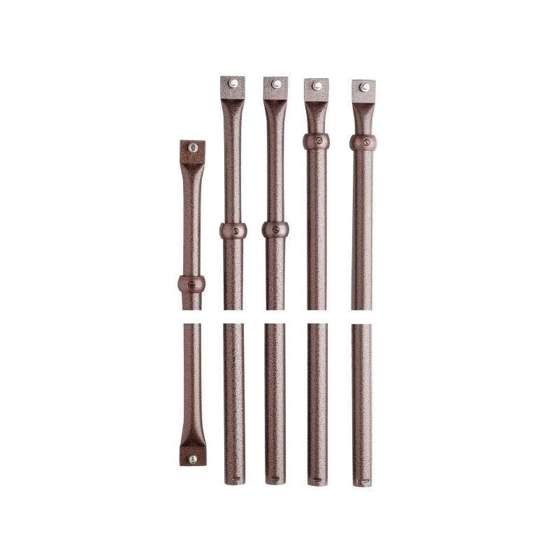 Rod set 93.141 for Mottura 540/550: