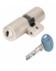 Cylindre profil suisse Mottura C28plus