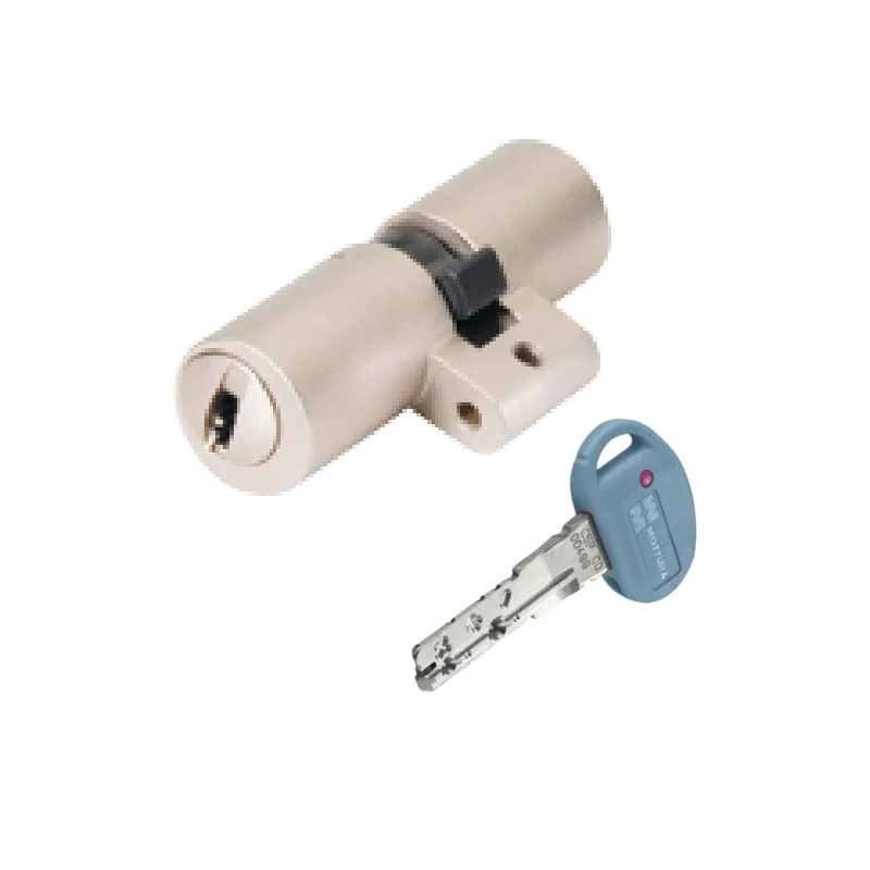 Mottura C28plus Swiss profile cylinder Mottura C28plus Swiss profile cylinder