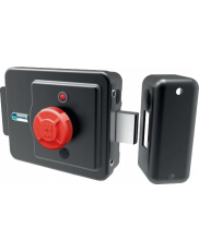 Mottura 49.XD1 electric gate lock