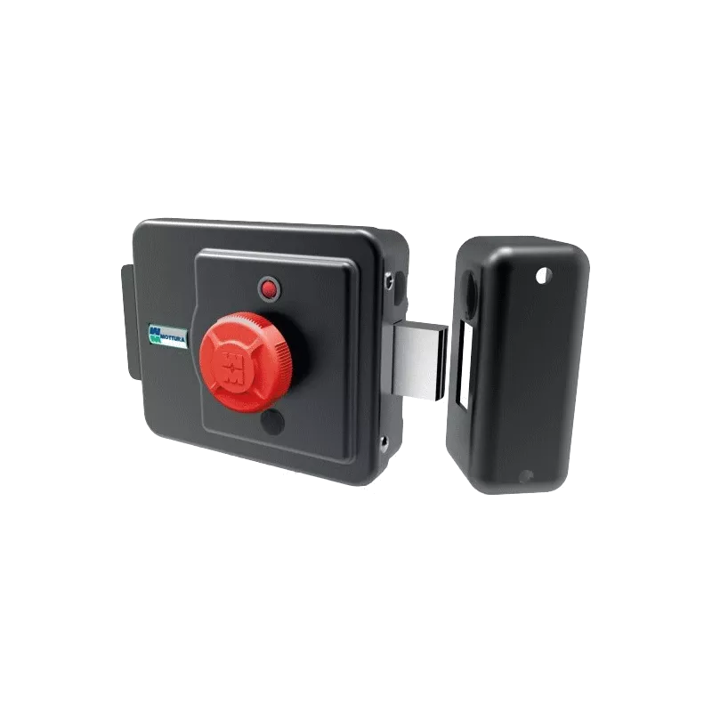 Serrure électrique de grille Mottura 49.XD1