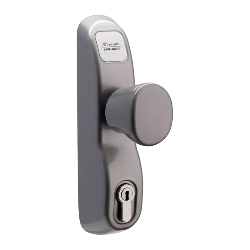 Knob handle for Vachette 1900 / 6800 panic device