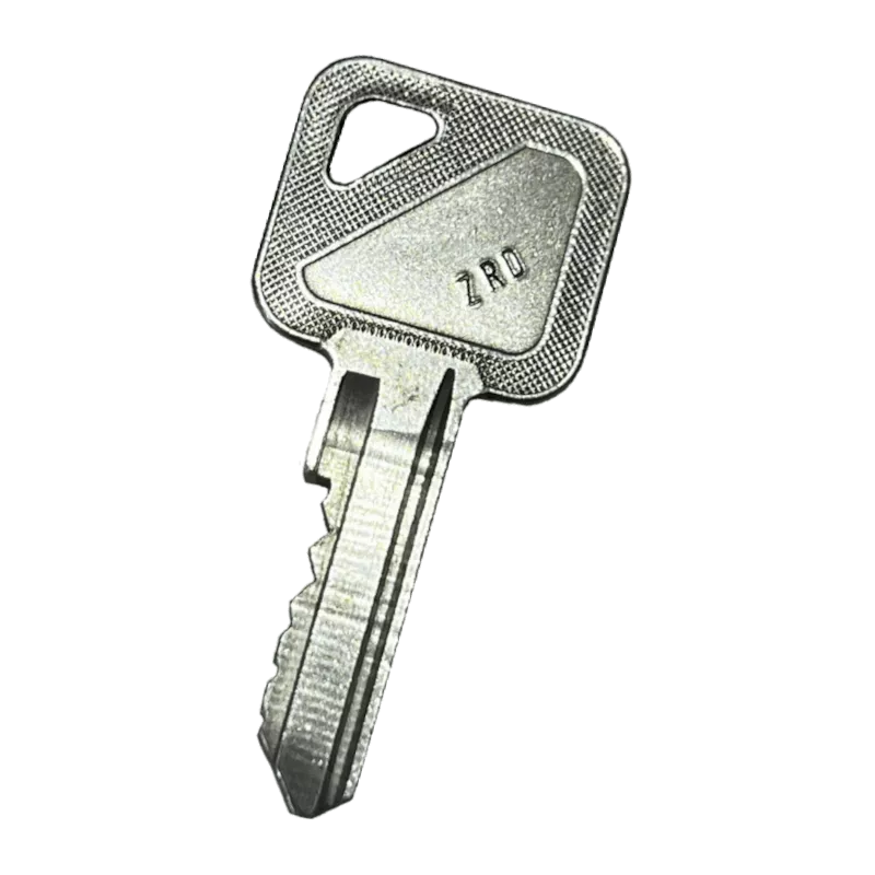 Winkhaus BAB ZR Duplicate of key