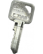 Winkhaus BAB ZR Duplicate of key