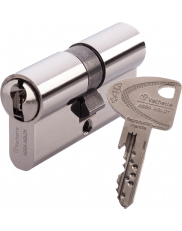 Vachette VIP+ A2P1* cylinder with disengageable function