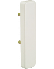 Plaque aveugle EN2900 pour antipanique JPM