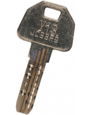 Vachette V13 Duplicate Key