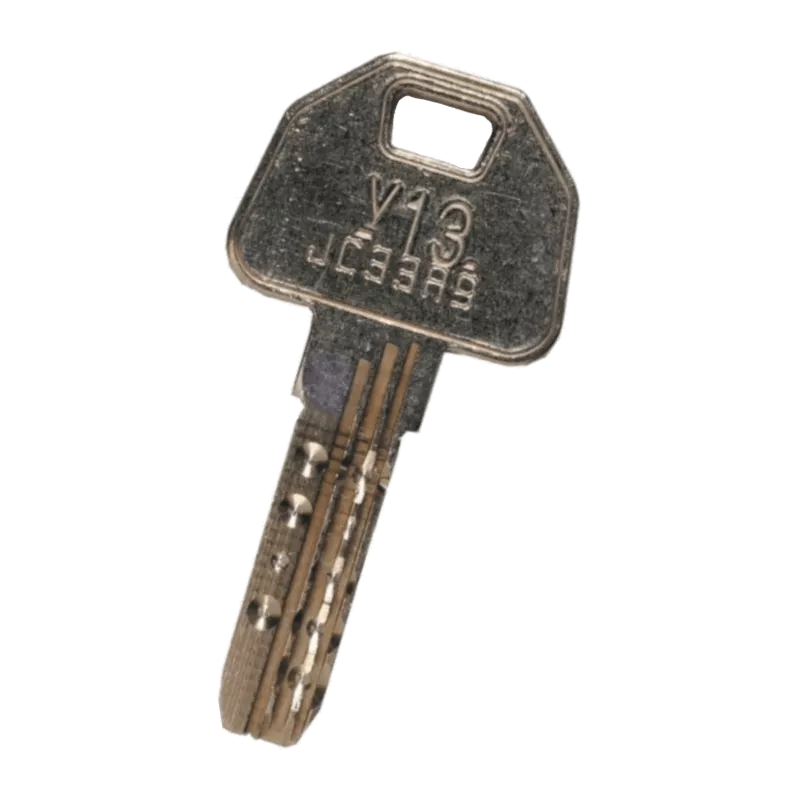 Double de clé Vachette  V13