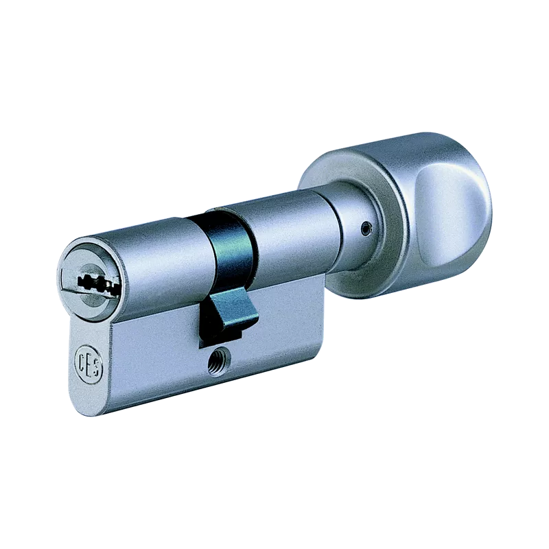 Cylindre à bouton CES WSM5