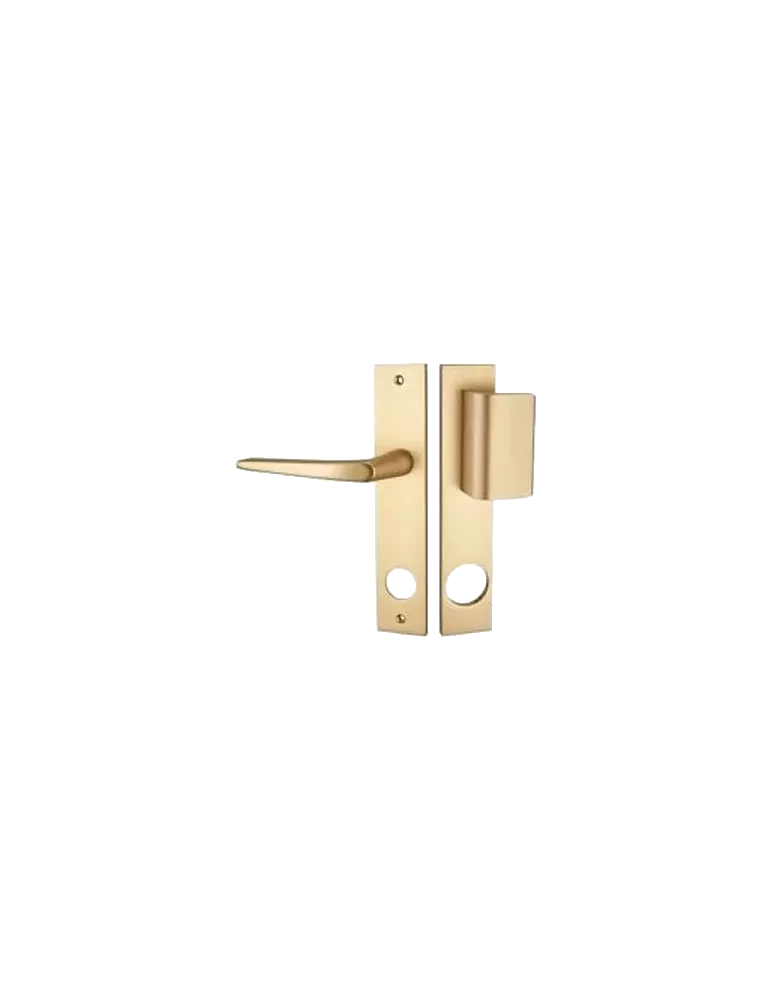 Handle set for FICHET Sans Souci PSS 690 old model lock Handle set for FICHET Sans Souci PSS 690 old model lock