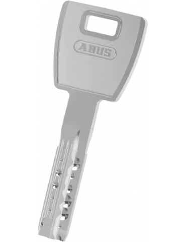 Abus X12R key