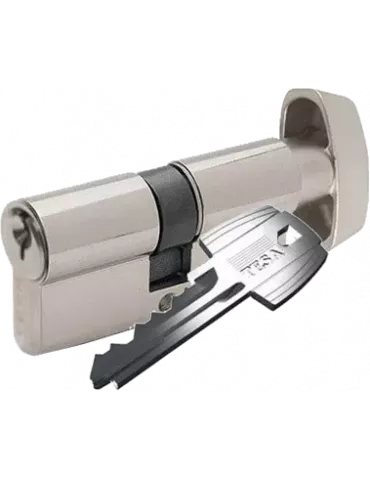 TESA TE5 knob cylinder