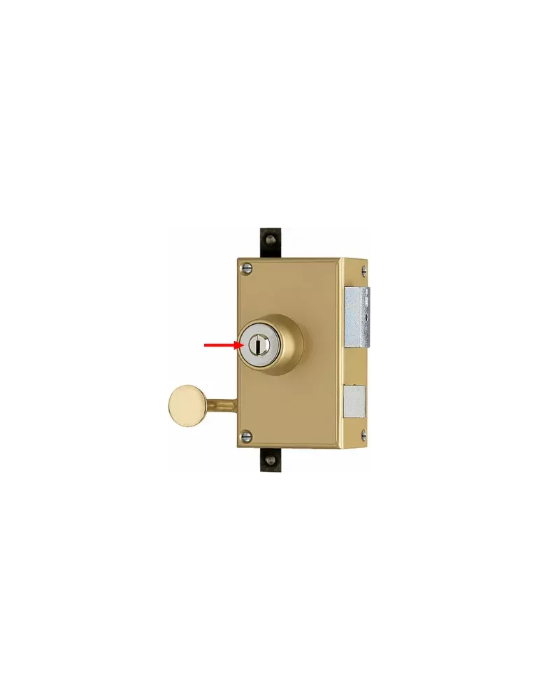 Set of KESO 8000 Omega2 a2p2 cylinders for JPM Vega lock