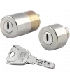 Jeu de cylindres KESO 8000 Omega2 a2p2 pour serrure JPM Vega a2p2