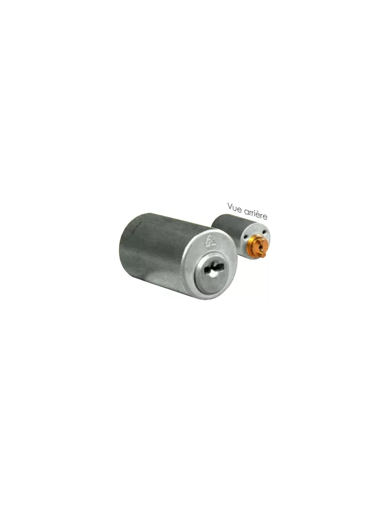 ANKER Magnet 3800 Cylinder for GUIDOTTI headband