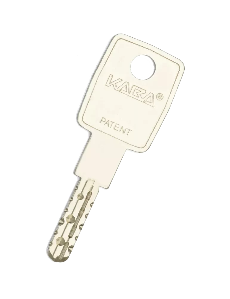 Picard Kaba Expert Key duplicate