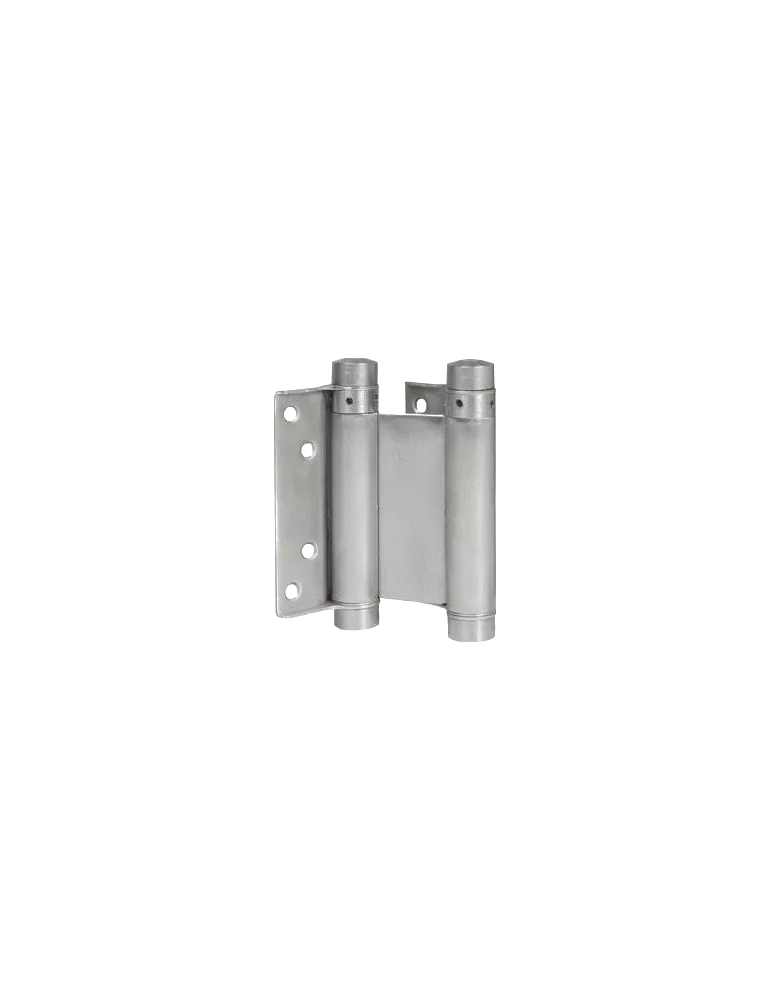 Pair of 105Z double-action hinges
