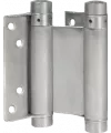 Pair of 105Z double-action hinges