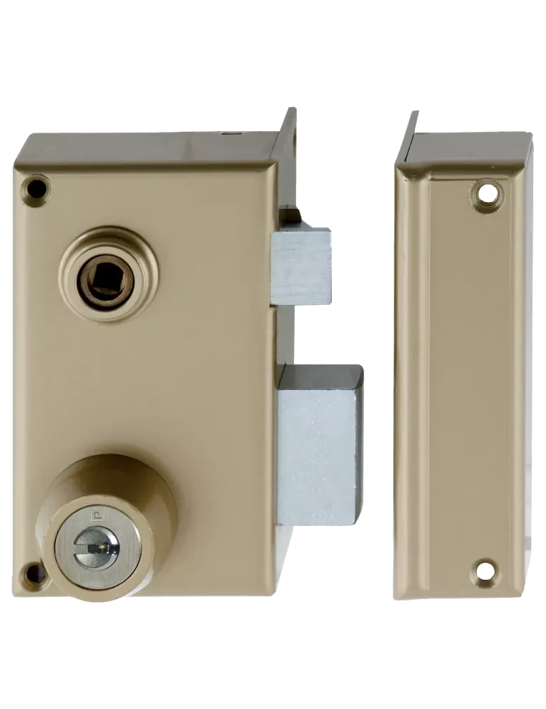 Vertical Surface-mounted Heracles MX4500 SR