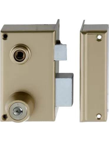 Vertical Surface-mounted Heracles MX4500 Y8