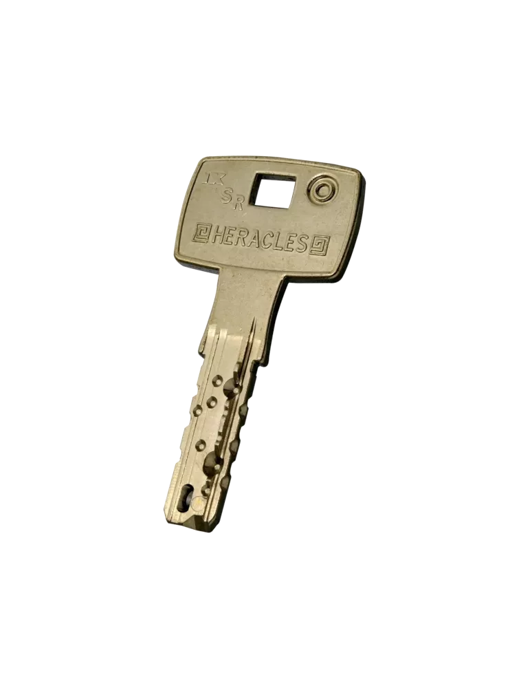 Serrure Héraclès verticale applique tirage MX4500 SR