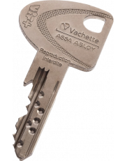 Vachette Vip+ Pass Key