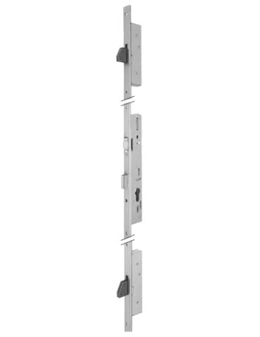Stremler TF3 6374 sliding headrest box